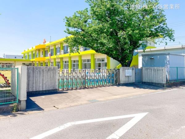 リーブルガーデン西尾市亀沢町第2 周辺環境4