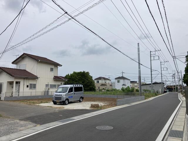 リーブルガーデン第１土浦市神立町の画像3