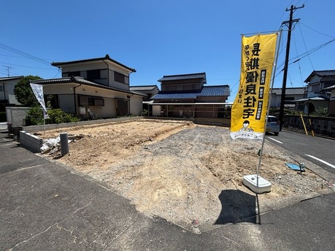 リーブルガーデン知多市日長台 外観・内装2
