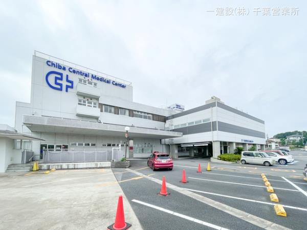 リーブルガーデン加曽利町第６ 周辺環境5