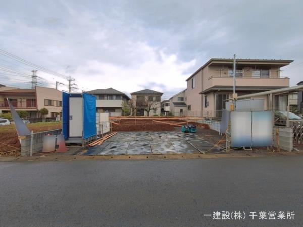 リーブルガーデン旭ヶ丘１丁目第２ 写真5