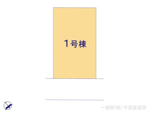 リーブルガーデン旭ヶ丘１丁目第２ 間取り2