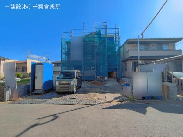 リーブルガーデン旭ヶ丘１丁目第２の画像