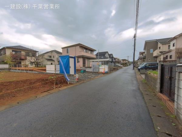 リーブルガーデン旭ヶ丘１丁目第２ 写真4