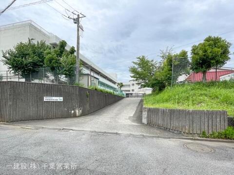 四街道市立中央保育所分園：1980m
