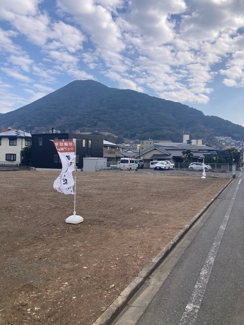 リーブルガーデン小倉南区東水町第二 写真6