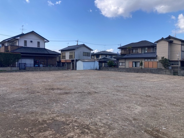 リーブルガーデン小倉南区東水町第二の画像