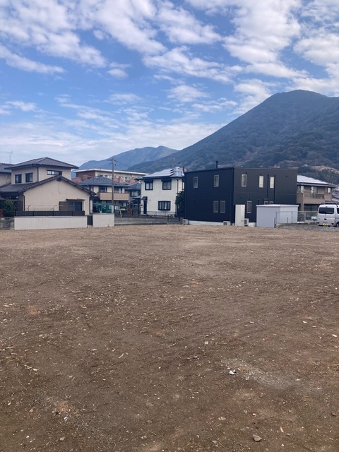 リーブルガーデン小倉南区東水町第二の画像3