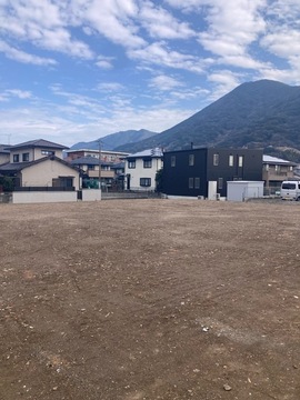 リーブルガーデン小倉南区東水町第二 外観・内装2
