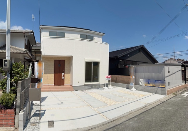 リーブルガーデン姫路市城東町 写真10