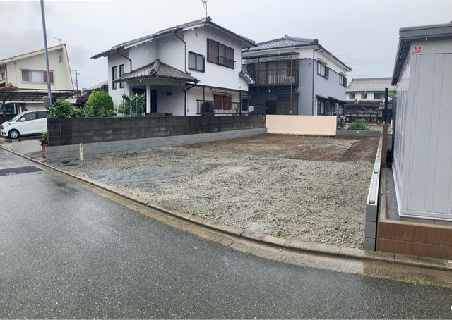 リーブルガーデン姫路市城東町の画像3