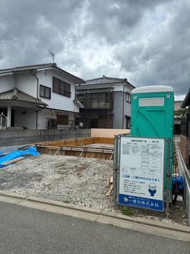 リーブルガーデン姫路市城東町 外観・内装3