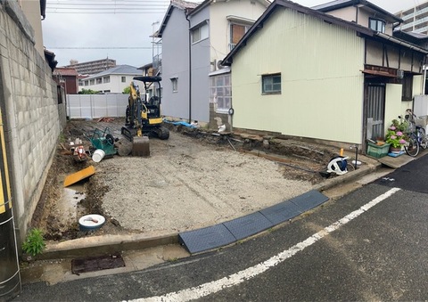 リーブルガーデン明石市田町 外観・内装2
