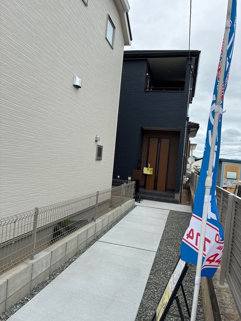 リーブルガーデン東区若宮第二十三 写真7