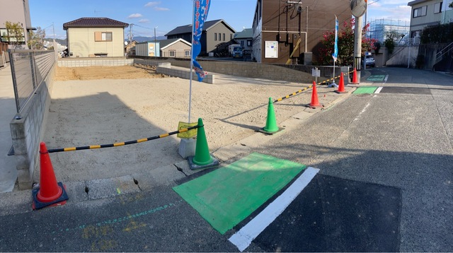 リーブルガーデン東区若宮第二十三の画像3