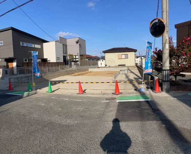 リーブルガーデン東区若宮第二十三 写真3