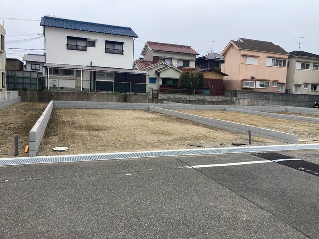 リーブルガーデン西区王塚台9期 写真5