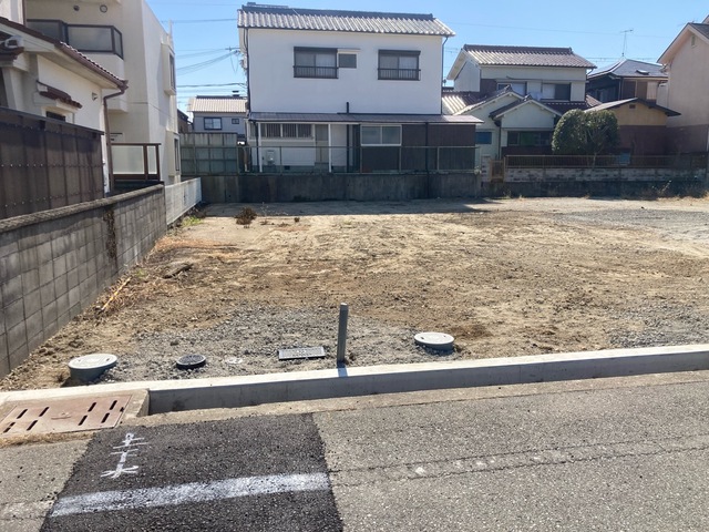 リーブルガーデン西区王塚台9期 写真7