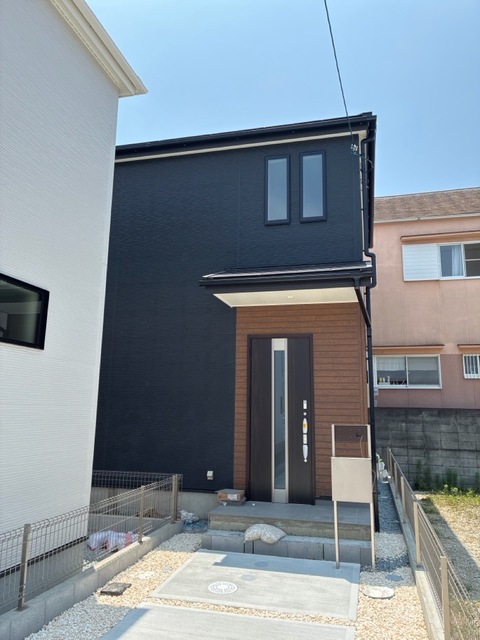 リーブルガーデン西区王塚台９期 写真8