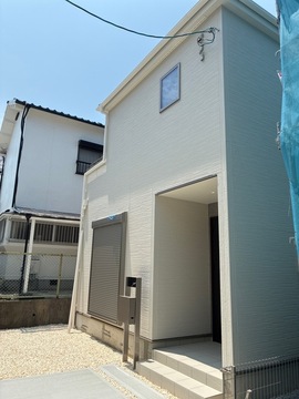 リーブルガーデン西区王塚台９期 外観・内装12