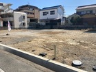 リーブルガーデン西区王塚台9期 写真1