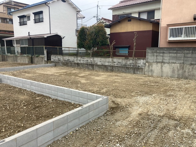 リーブルガーデン西区王塚台９期の画像3