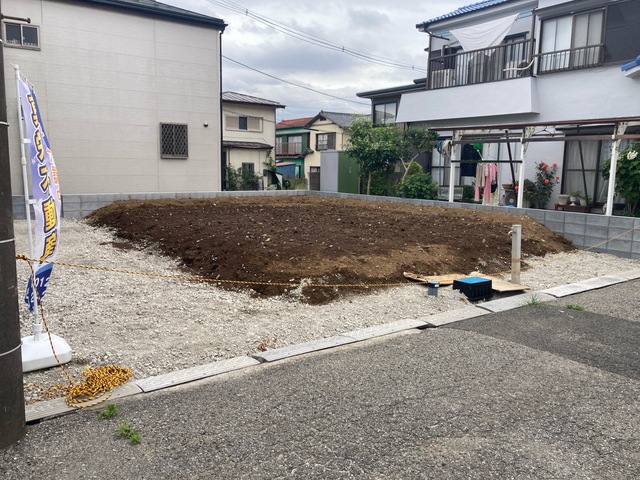 リーブルガーデン越谷市大道第２の画像3