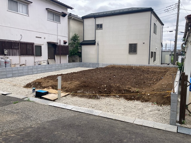 リーブルガーデン越谷市大道第2 写真3
