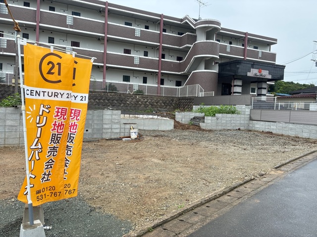 リーブルガーデン飯塚市伊岐須第二 写真6