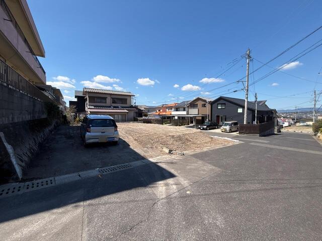 リーブルガーデン鹿児島市玉里団地 写真6