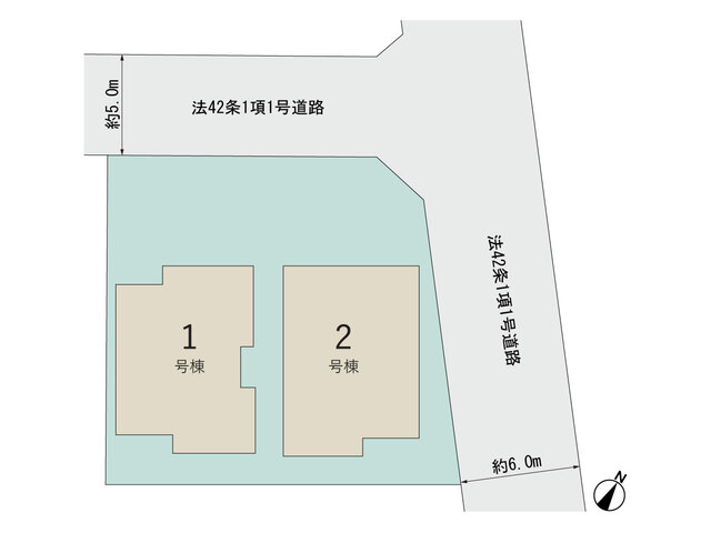 リーブルガーデン鹿児島市玉里団地 写真10