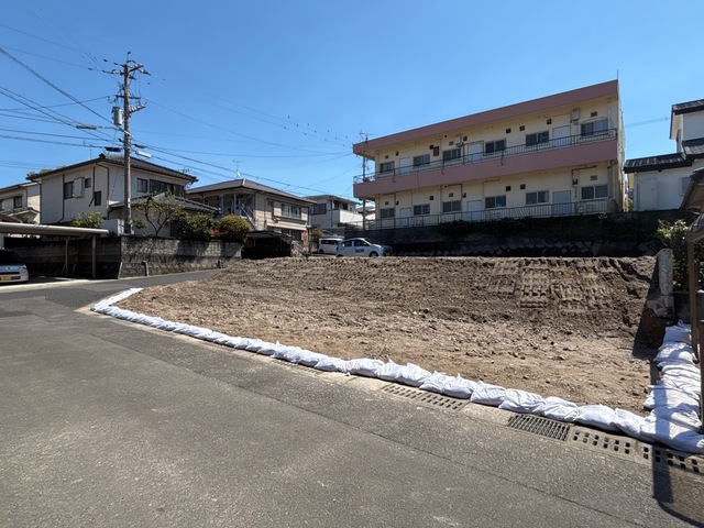 リーブルガーデン鹿児島市玉里団地の画像