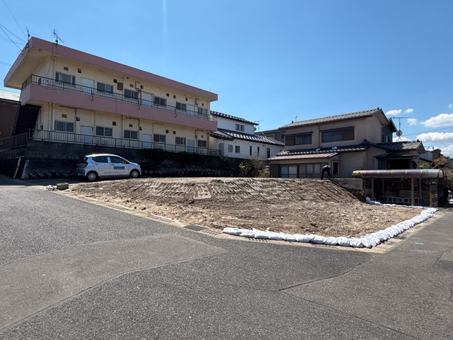 リーブルガーデン鹿児島市玉里団地の画像3