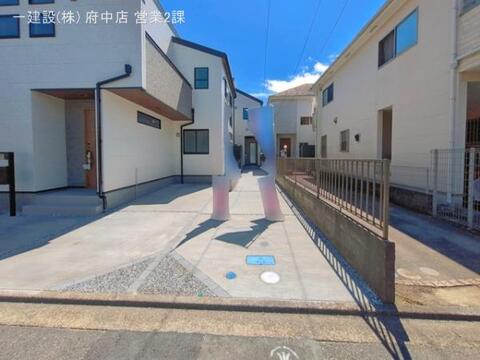 リーブルガーデン相模原市中央区星が丘2期 外観・内装2