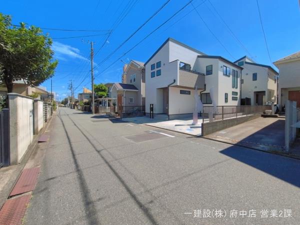 リーブルガーデン相模原市中央区星が丘2期 写真3