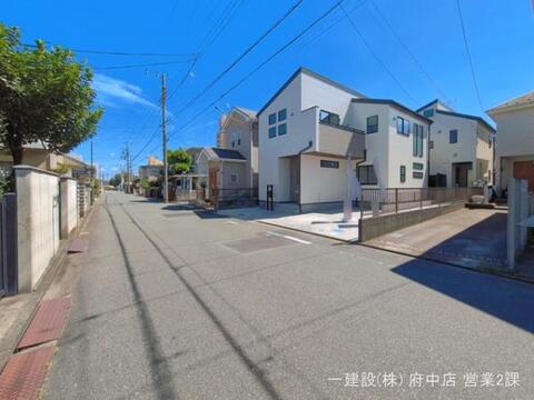 リーブルガーデン相模原市中央区星が丘2期 外観・内装3