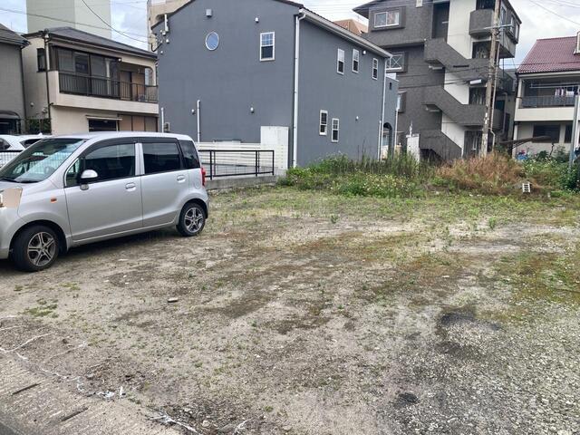 リーブルガーデン鹿児島市南林寺町の画像
