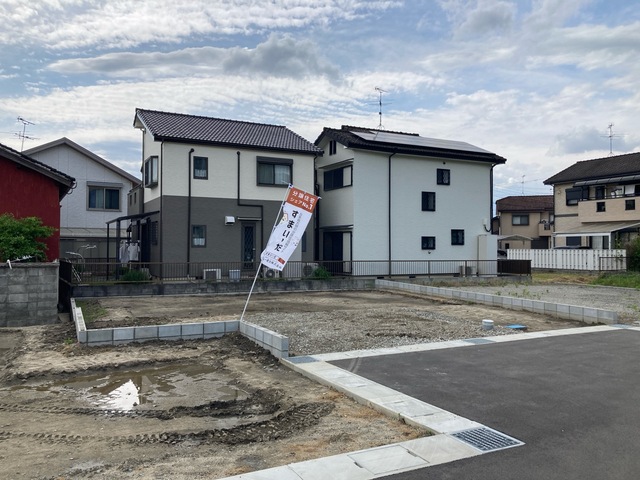 リーブルガーデン天理市岸田町第１ 写真6