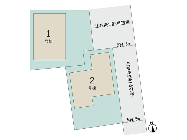 リーブルガーデン天理市岸田町第１ 写真10