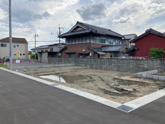 リーブルガーデン天理市岸田町第１の画像