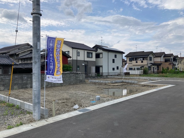 リーブルガーデン天理市岸田町第１の画像3