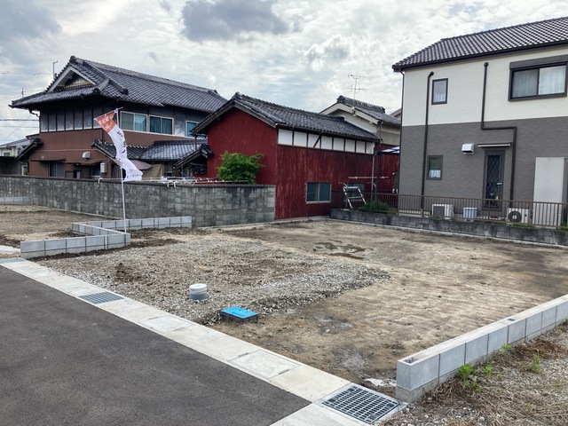 リーブルガーデン天理市岸田町第１ 写真4