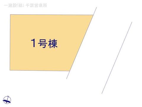 リーブルガーデン西都賀１丁目 間取り2