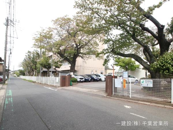 リーブルガーデン西都賀１丁目 周辺環境1