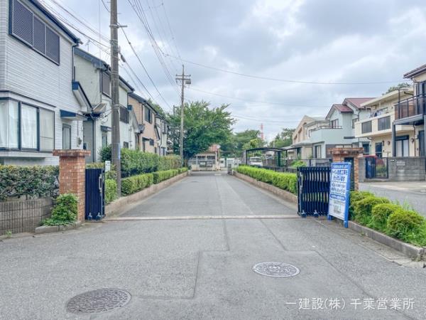 リーブルガーデン西都賀１丁目 周辺環境2