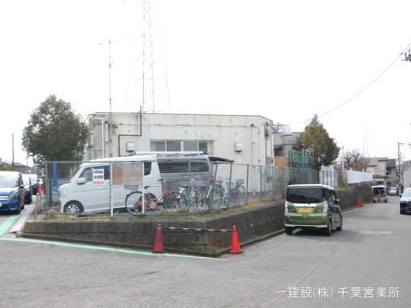 リーブルガーデン西都賀１丁目 周辺環境4