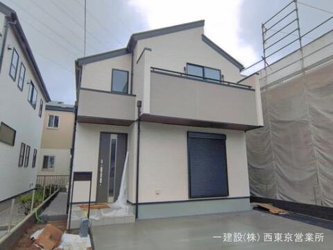 リーブルガーデン国分寺北町第二 外観・内装8