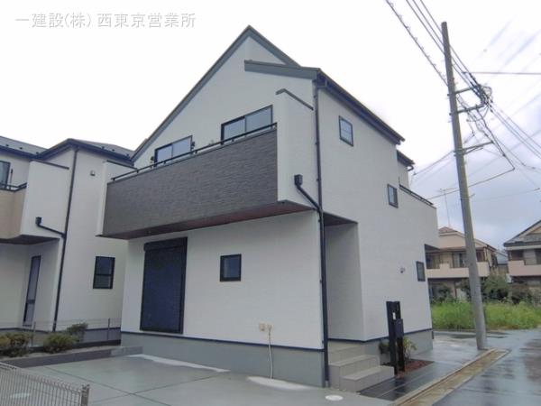 リーブルガーデン国分寺北町第二 写真10
