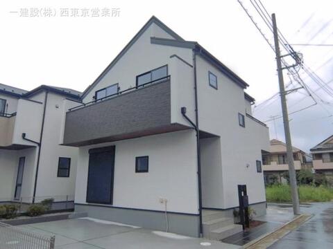 リーブルガーデン国分寺北町第二 外観・内装10