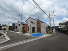 リーブルガーデン武蔵村山残堀第１３期 写真1